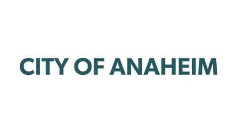 city of anaheim logo