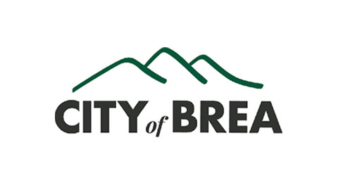 city of brea logo
