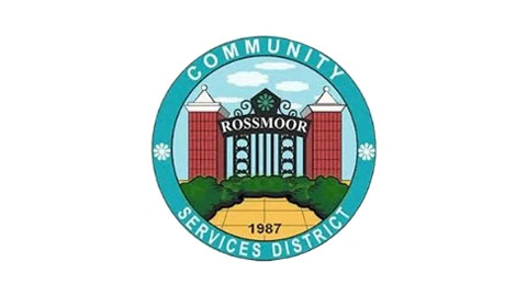 rossmoor district logo