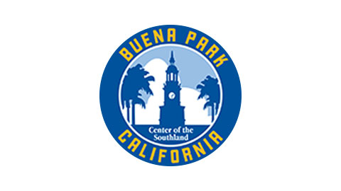 city of buena park logo