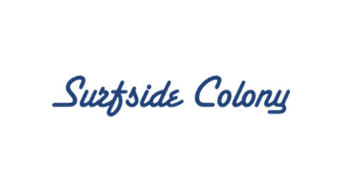 surfside colony logo