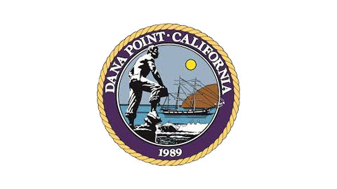 city of dana point logo