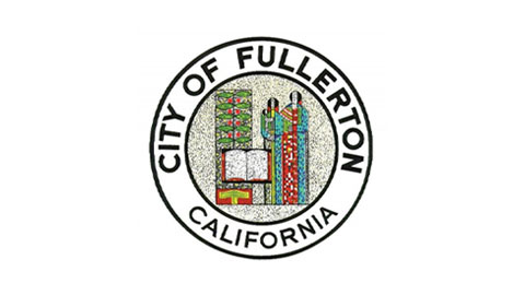 city of fullerton logo
