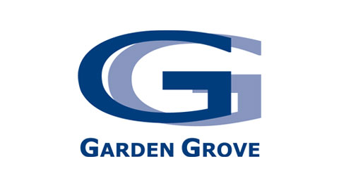 city of garden grove logo