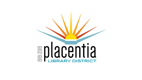 placentia library district logo