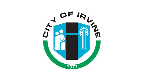 city of irvine logo