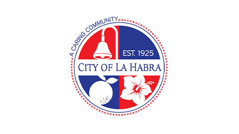 city of la habra logo
