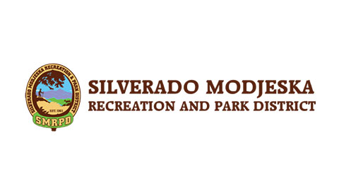 silverado modjeska logo