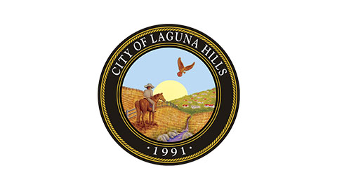 city of laguna hills logo