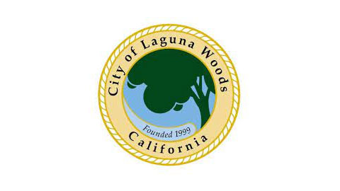 city of laguna woods logo