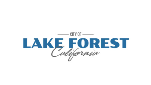 city of lake forest logo