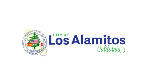 city of los alamitos logo