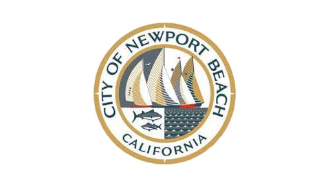 city of newport beach logo