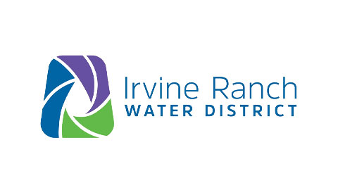 irvine ranch water district logo