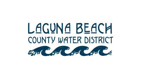 laguna beach county water district logo