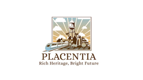 city of placentia logo