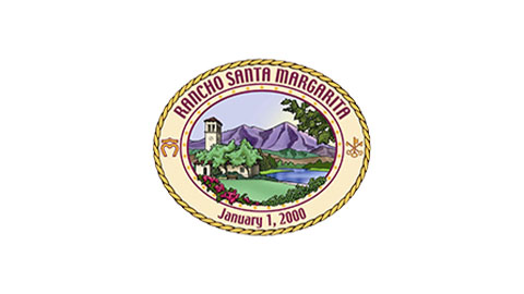 city of rancho santa margarita logo