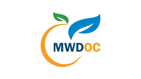 municipal water district of orange county logo