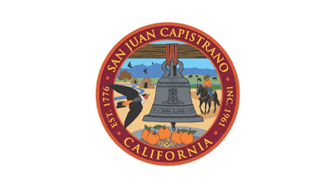 city of san juan capistrano logo