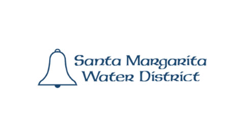 santa margarita water district logo