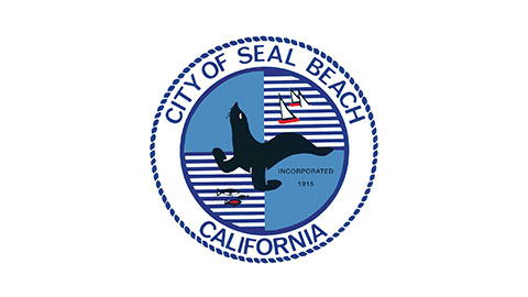 city of seal beach logo