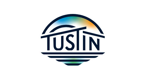 city of tustin logo
