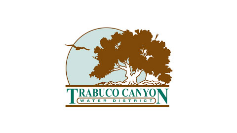 trabuco canyon water district logo