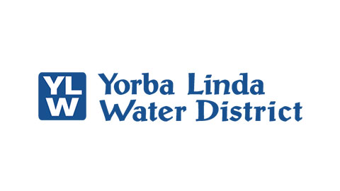 yorba linda water district logo