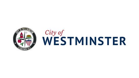 city of westminster logo