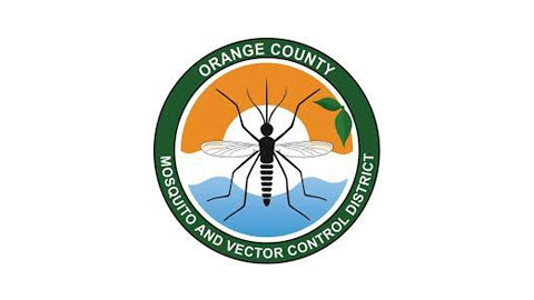 orange county vector control district logo