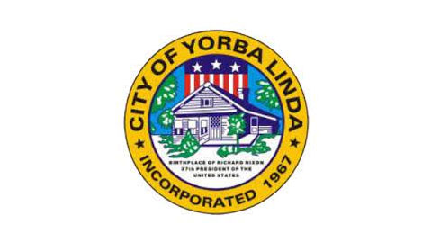 city of yorba linda logo
